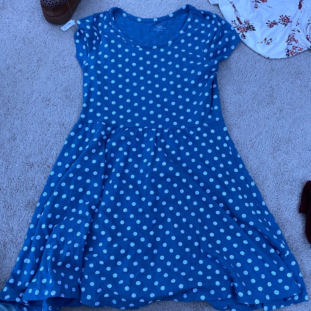 dress